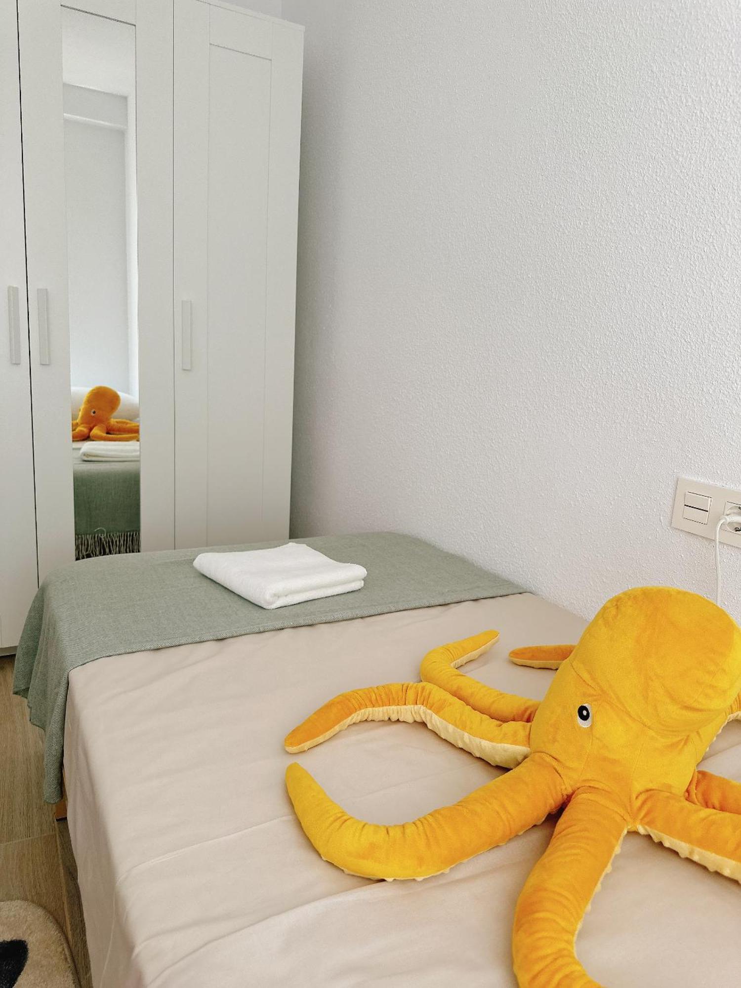 Beach House ตอร์เรเวียคา ภายนอก รูปภาพ