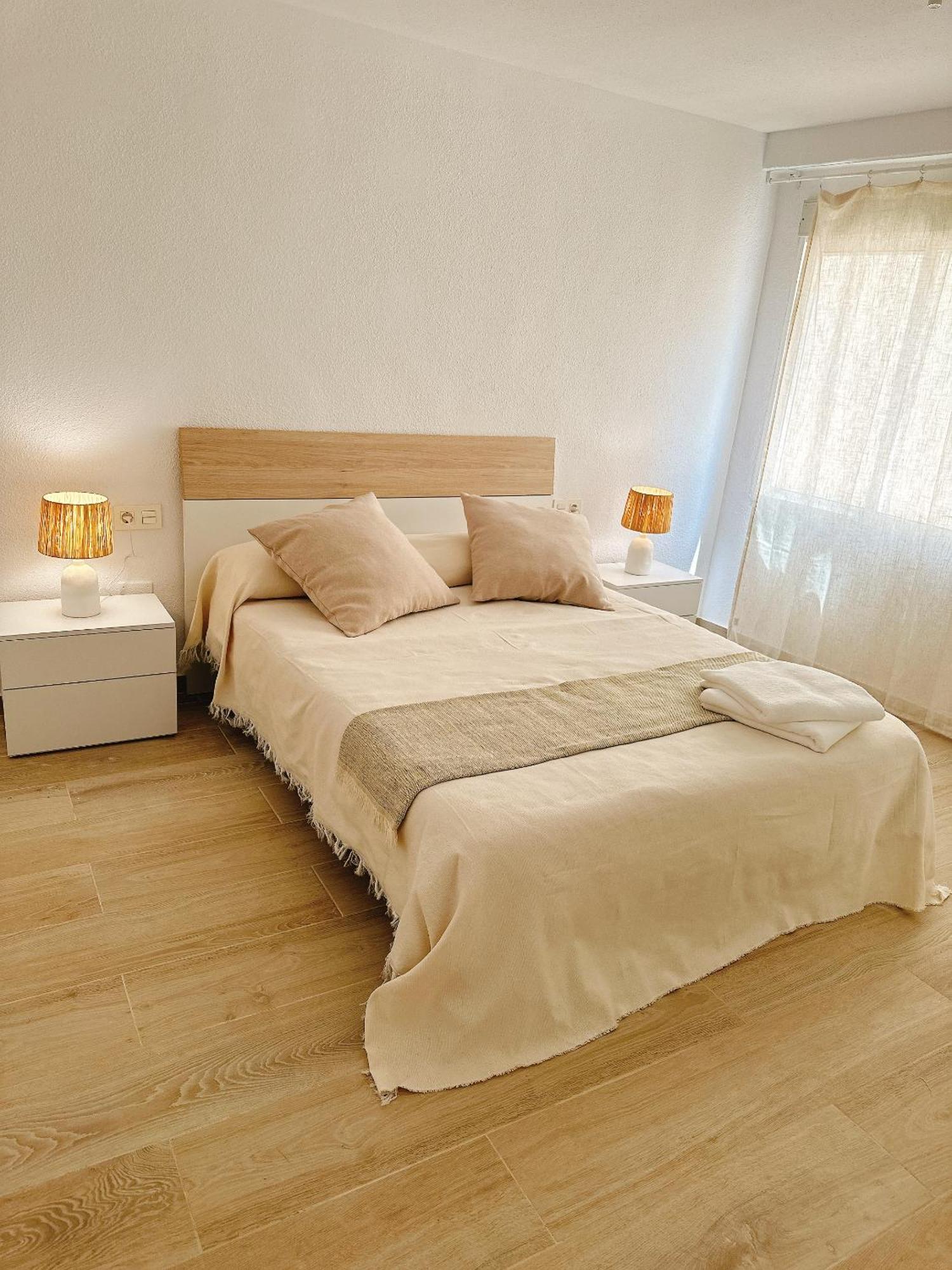 Beach House ตอร์เรเวียคา ภายนอก รูปภาพ