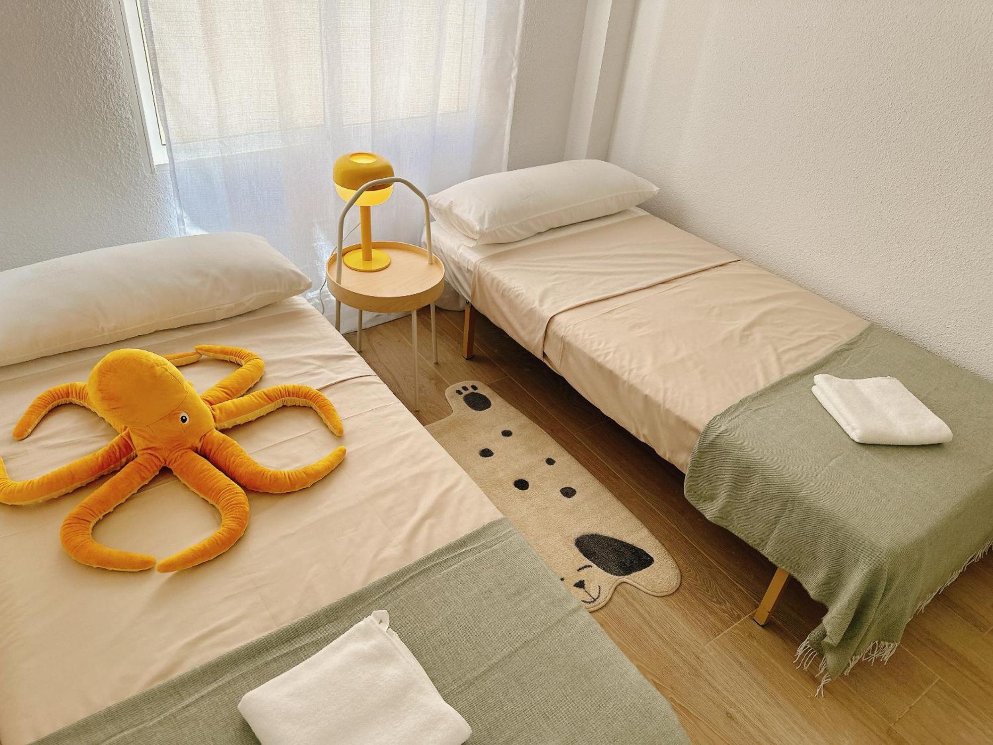 Beach House ตอร์เรเวียคา ภายนอก รูปภาพ