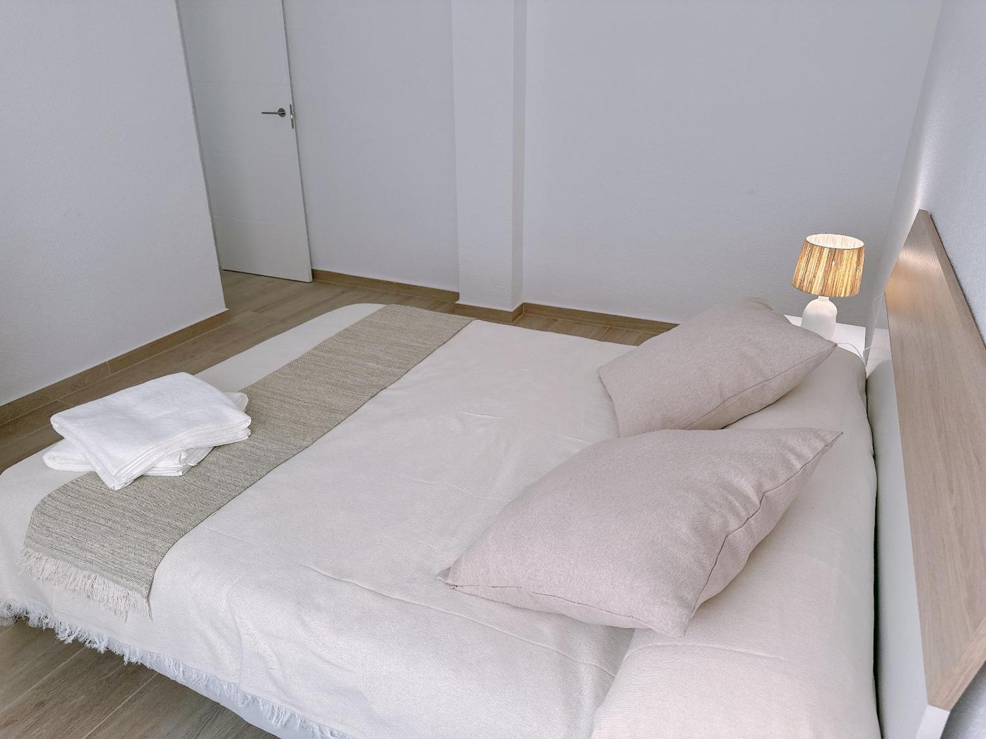 Beach House ตอร์เรเวียคา ภายนอก รูปภาพ